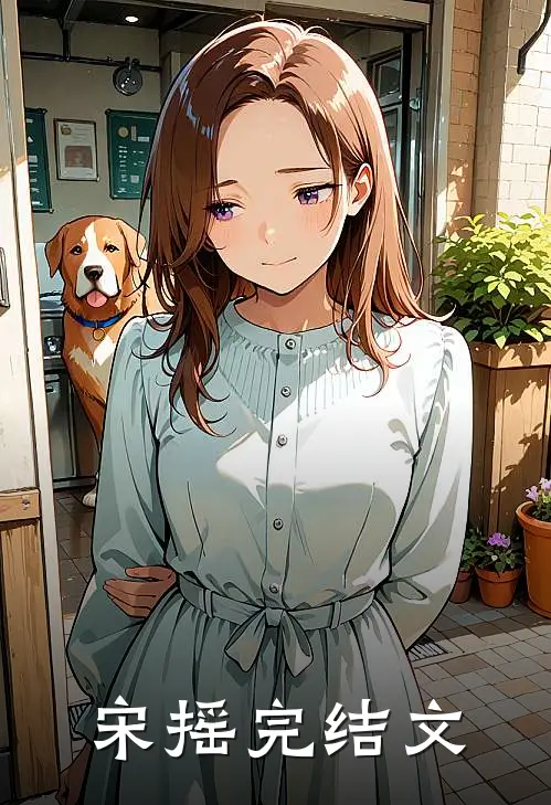 宋摇完结文