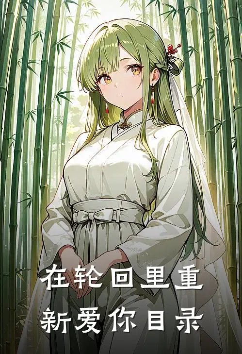 在轮回里重新爱你目录