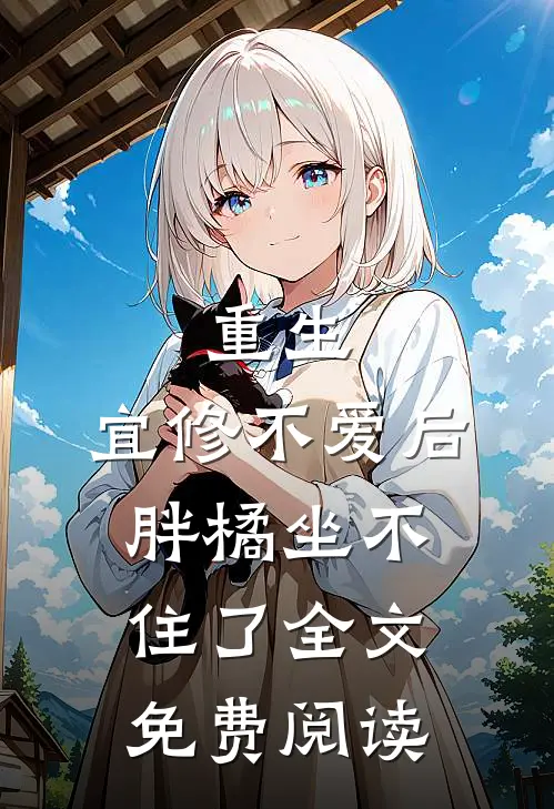 重生：宜修不爱后，胖橘坐不住了全文免费阅读