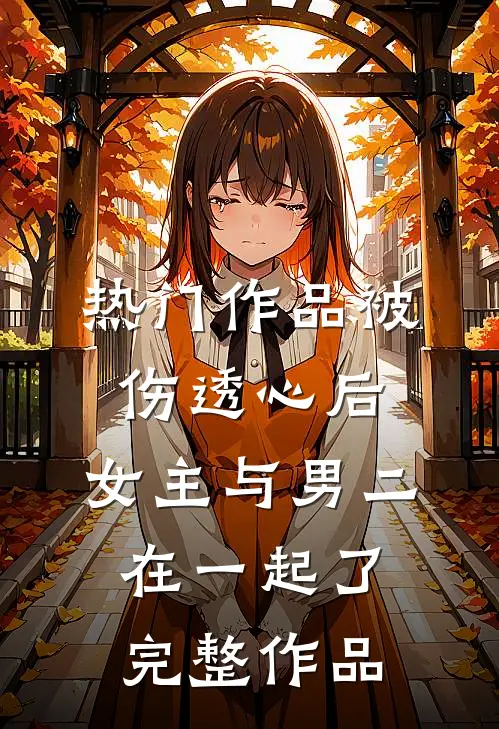 热门作品被伤透心后,女主与男二在一起了完整作品