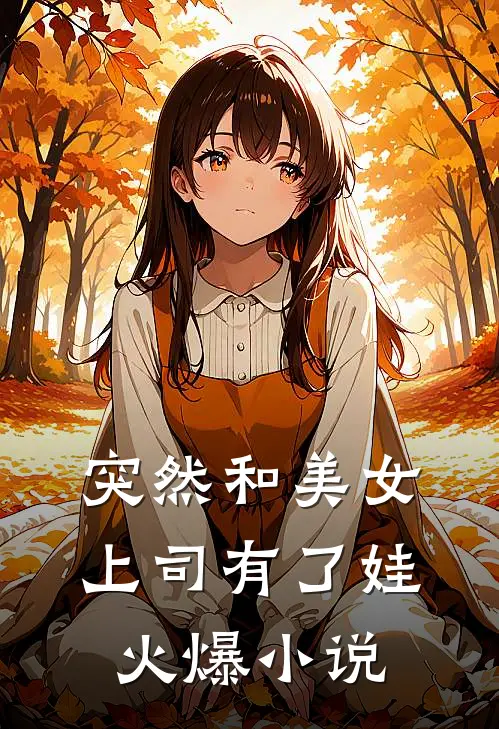 突然和美女上司有了娃火爆小说