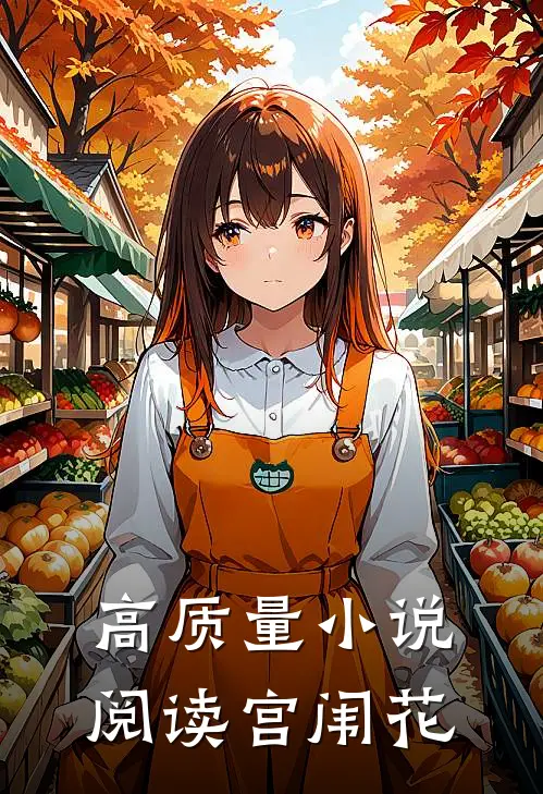 高质量小说阅读宫闱花