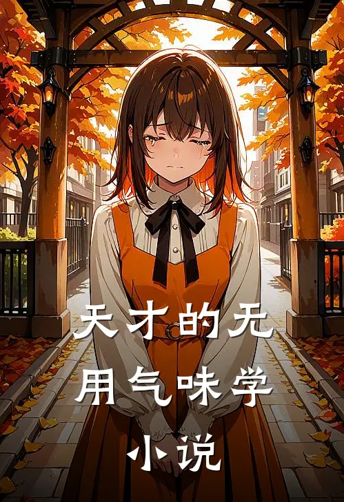天才的无用气味学。小说