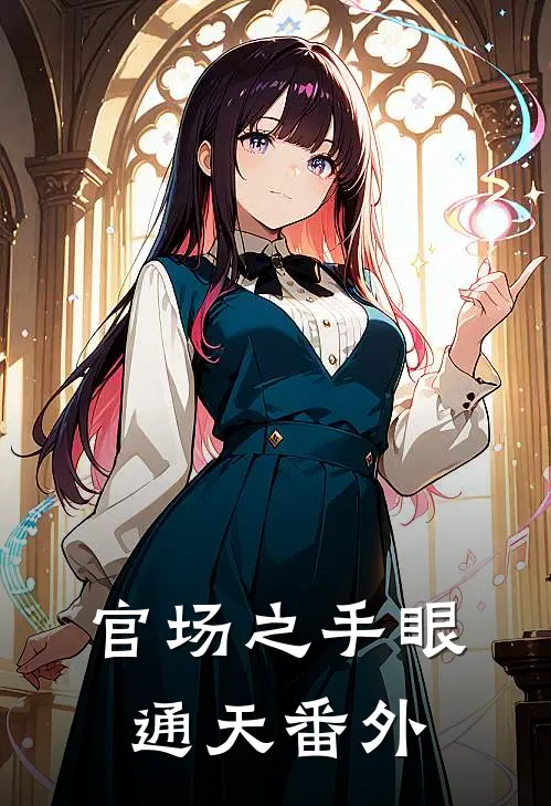 官场之手眼通天 番外