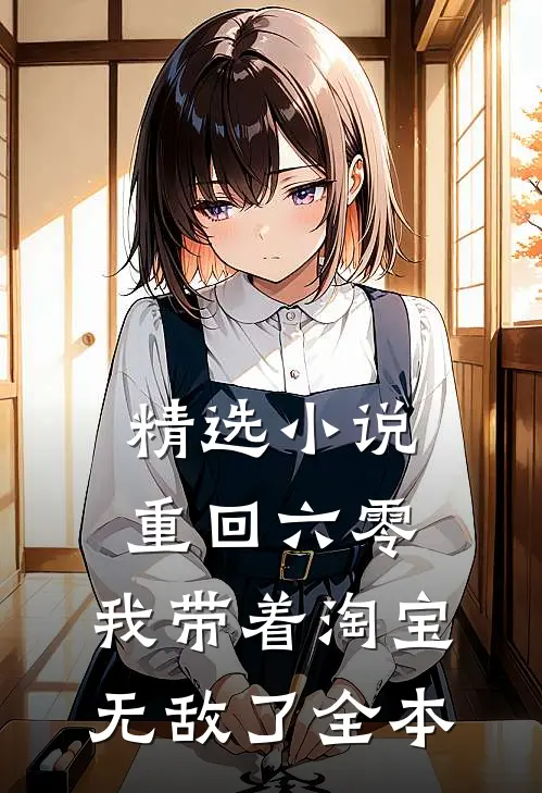 精选小说重回六零:我带着淘宝无敌了全本
