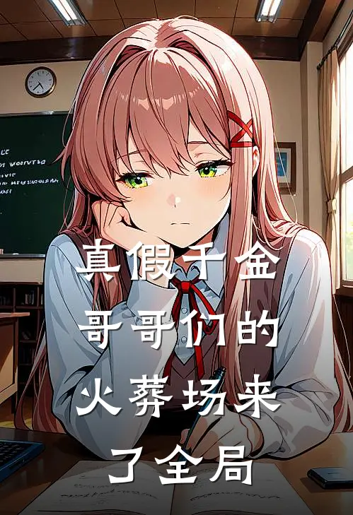 真假千金：哥哥们的火葬场来了全局
