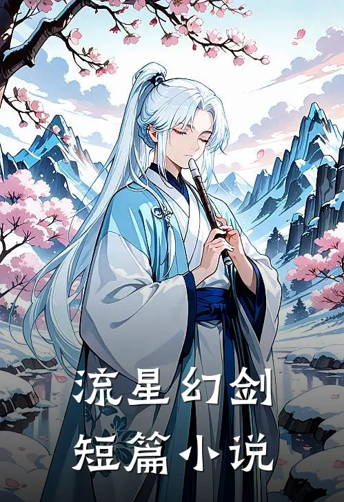 流星幻剑短篇小说