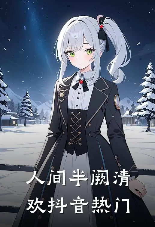 人间半阙清欢抖音热门