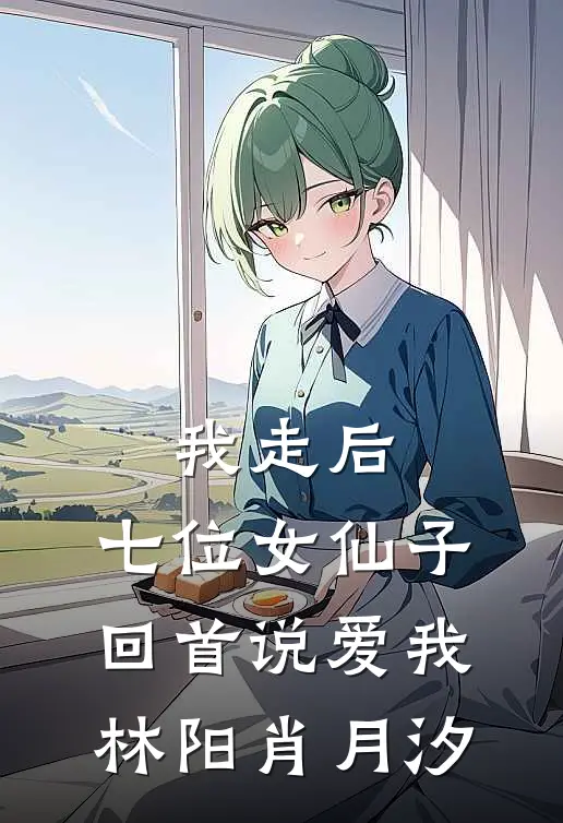 我走后，七位女仙子回首说爱我林阳肖月汐