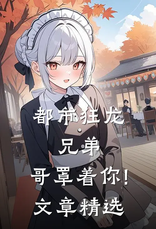 都市狂龙兄弟,哥罩着你!文章精选在线阅读