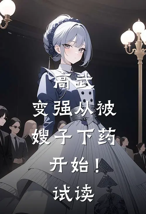 高武：变强从被嫂子下药开始！试读