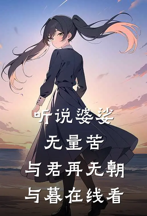 听说婆娑无量苦，与君再无朝与暮在线看