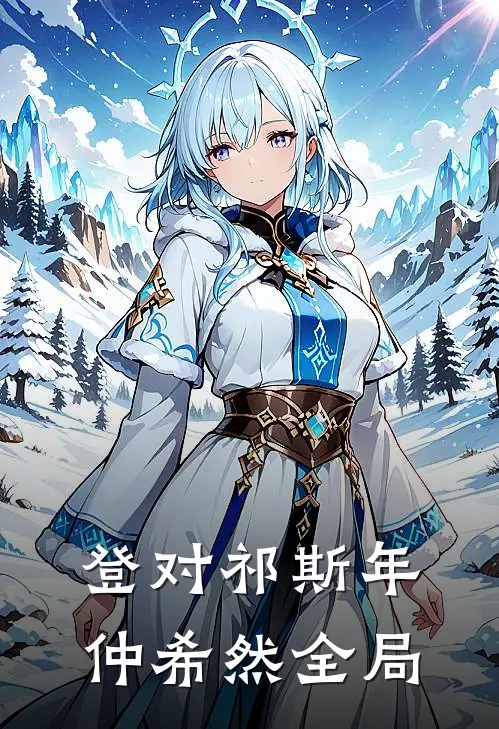 登对祁斯年仲希然全局
