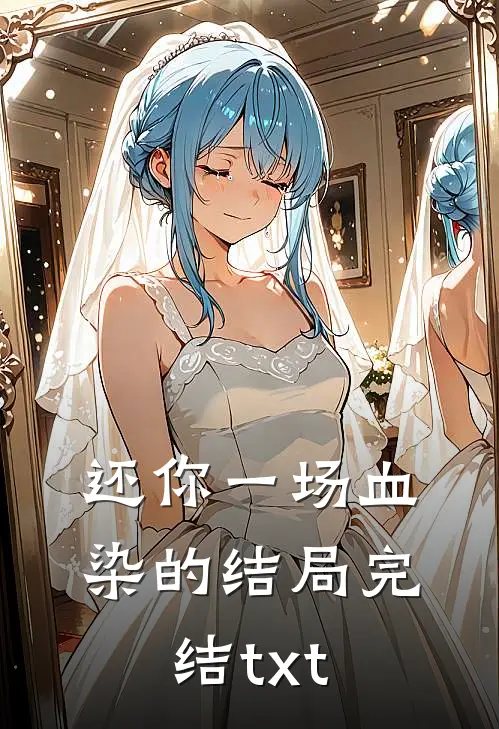 还你一场血染的结局完结txt