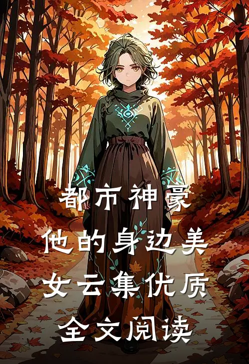 都市神豪：他的身边美女云集优质全文阅读