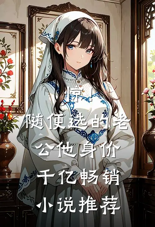 惊！随便选的老公他身价千亿畅销小说推荐