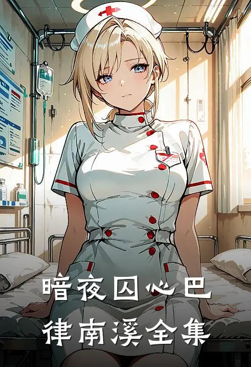 暗夜囚心巴律南溪全集