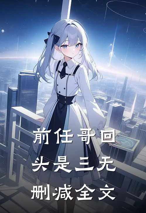 前任哥回头是三无删减全文
