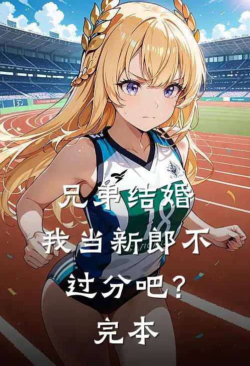 兄弟结婚，我当新郎不过分吧？完本
