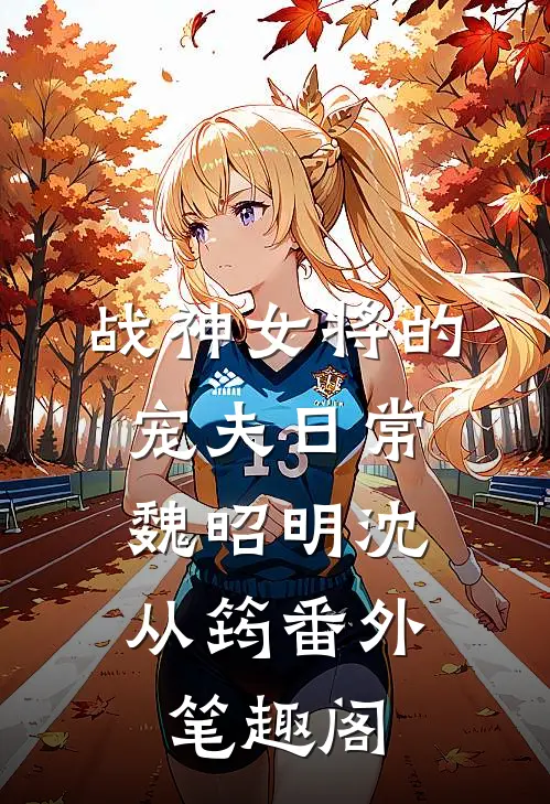 战神女将的宠夫日常：魏昭明沈从筠番外笔趣阁