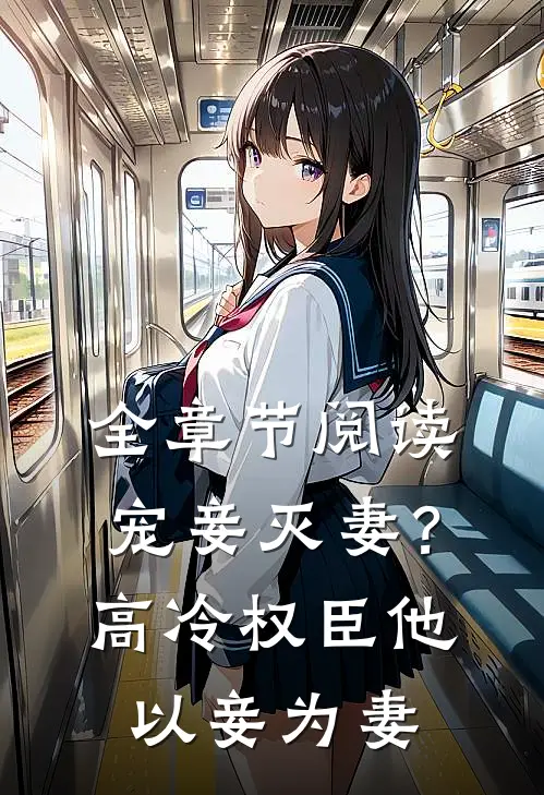 全章节阅读宠妾灭妻？高冷权臣他以妾为妻