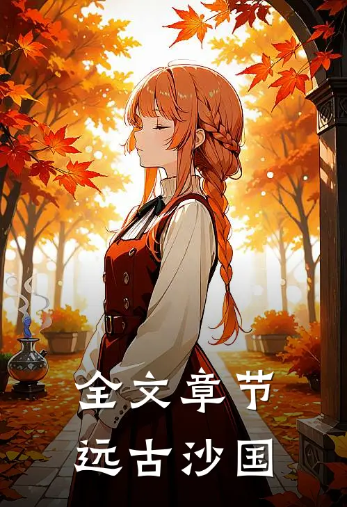 全文章节远古沙国
