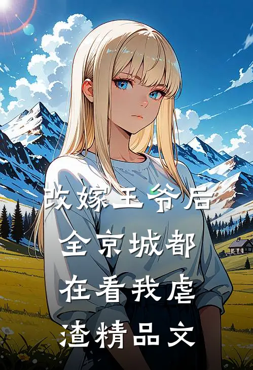 改嫁王爷后，全京城都在看我虐渣精品文