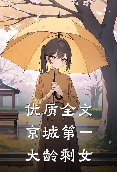 优质全文京城第一大龄剩女