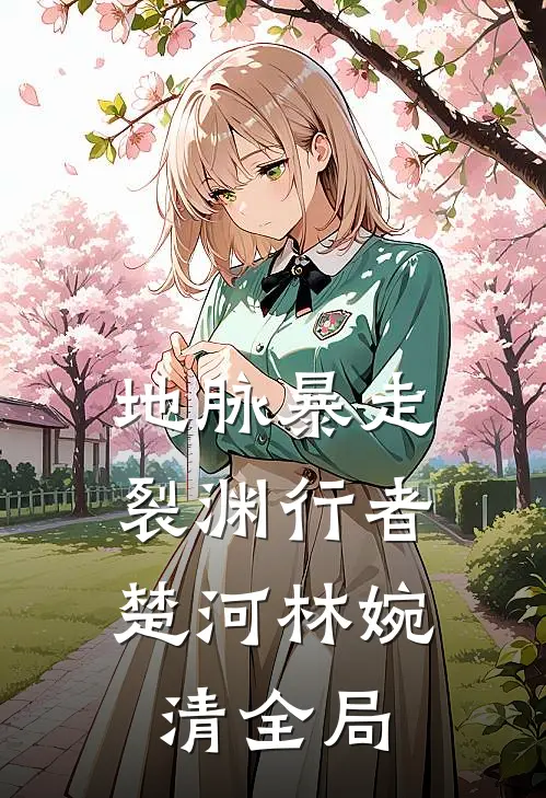 地脉暴走：裂渊行者楚河林婉清全局