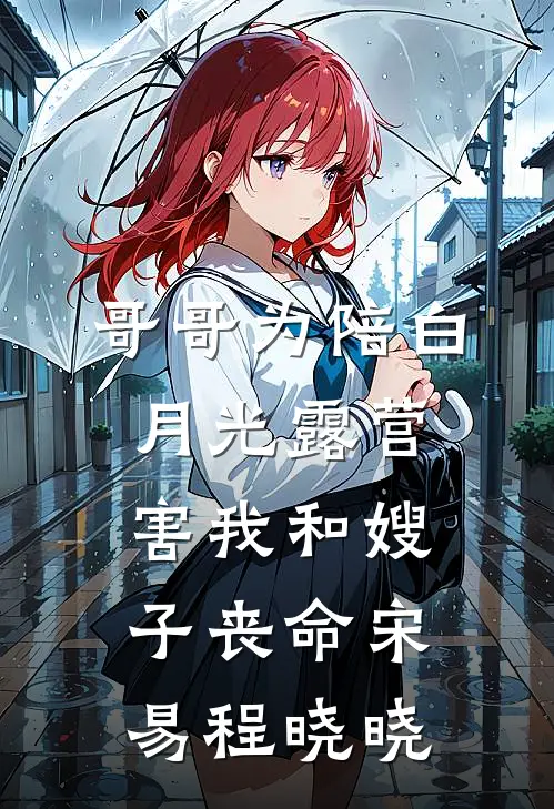 哥哥为陪白月光露营，害我和嫂子丧命宋易程晓晓