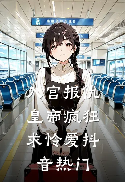 入宫报仇，皇帝疯狂求怜爱抖音热门