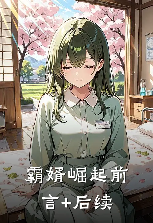 霸婿崛起前言+后续