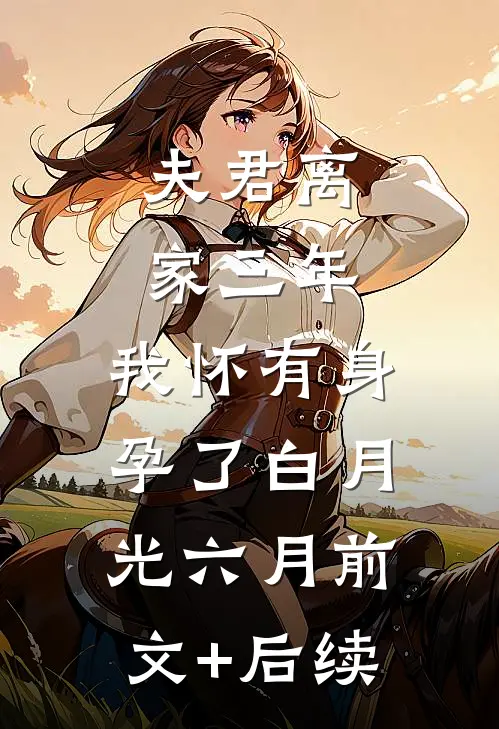 夫君离家三年，我怀有身孕了白月光六月前文+后续