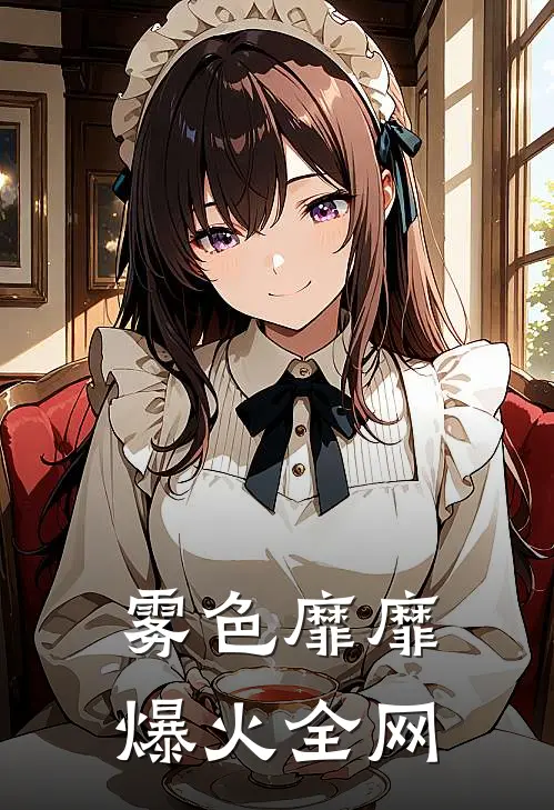 雾色靡靡爆火全网
