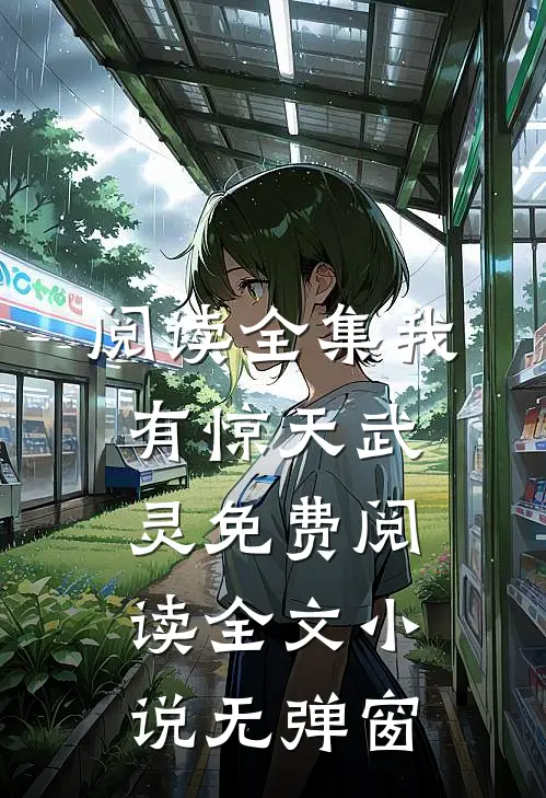 阅读全集我有惊天武灵免费阅读全文小说无弹窗