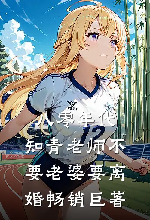八零年代，知青老师不要老婆要离婚畅销巨著