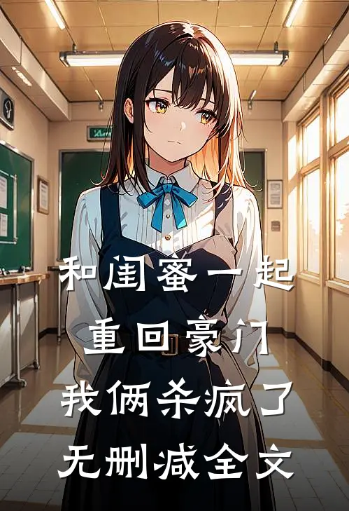 和闺蜜一起重回豪门，我俩杀疯了无删减全文