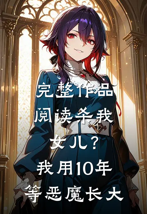 完整作品阅读杀我女儿？我用10年等恶魔长大