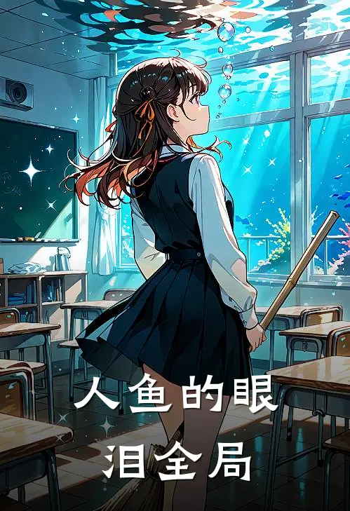 人鱼的眼泪全局