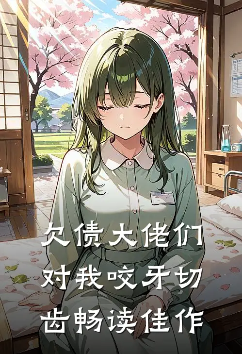 欠债大佬们对我咬牙切齿畅读佳作