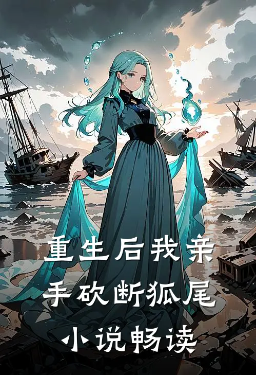 重生后我亲手砍断狐尾小说畅读