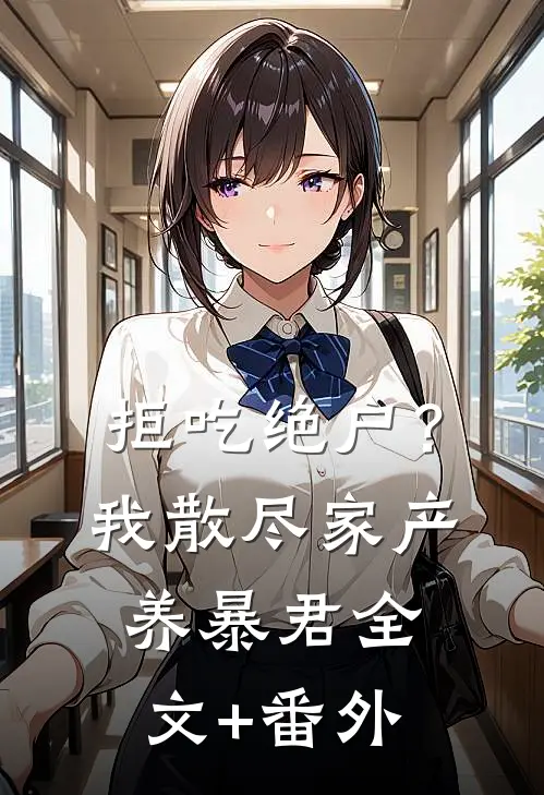 拒吃绝户？我散尽家产养暴君全文+番外