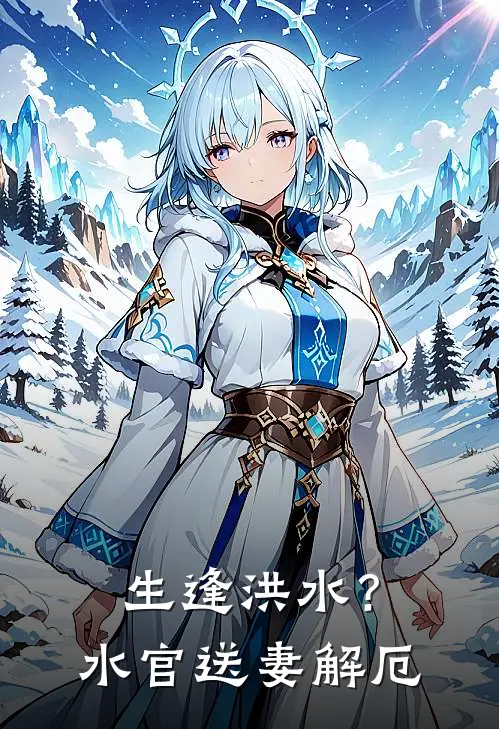 生逢洪水？水官送妻解厄