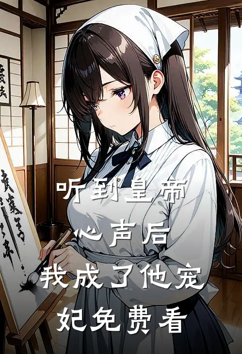 听到皇帝心声后，我成了他宠妃免费看