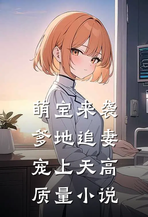 萌宝来袭：爹地追妻宠上天高质量小说