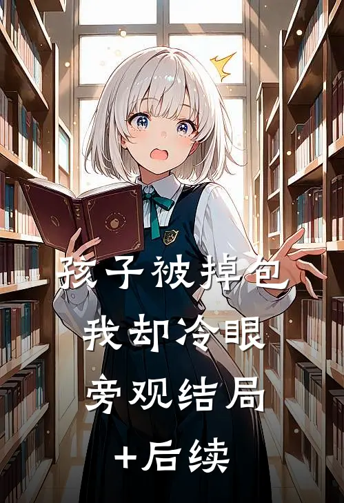 孩子被掉包，我却冷眼旁观结局+后续