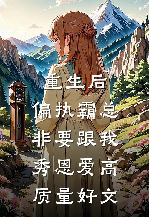 重生后，偏执霸总非要跟我秀恩爱高质量好文