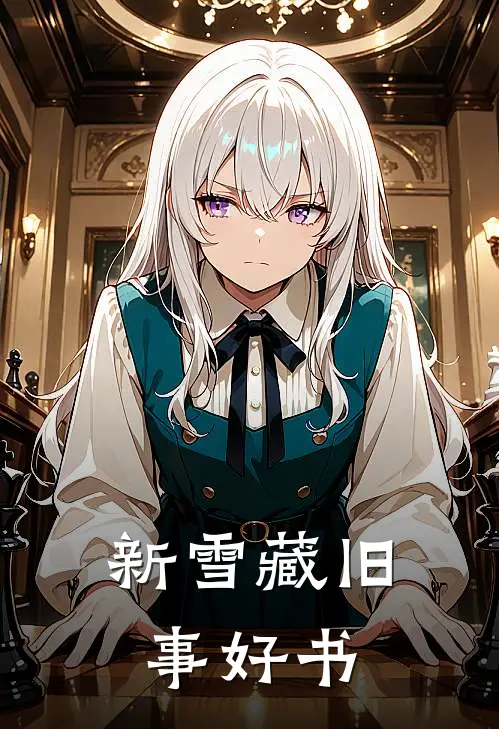 新雪藏旧事好书