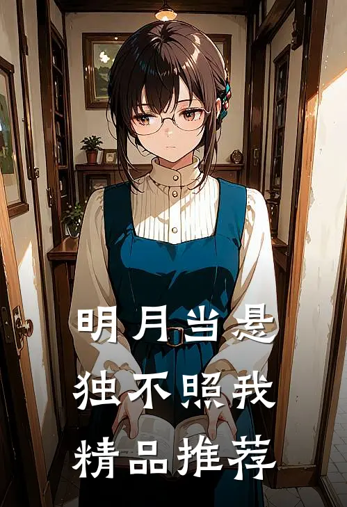 明月当悬独不照我精品推荐