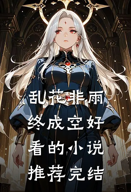 乱花非雨终成空好看的小说推荐完结